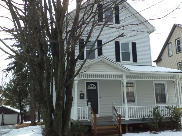 521 Church Street, New Britain, CT 06051