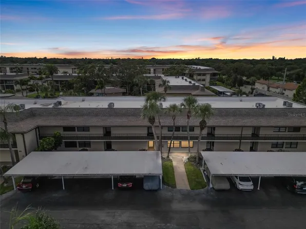 12300 VONN ROAD #1106, LARGO, FL 33774