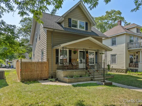 1119 Pine Ave NW, Grand Rapids, MI 49504