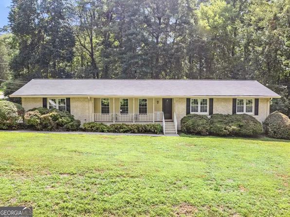 1890 Barber Ct, Stockbridge, GA 30294