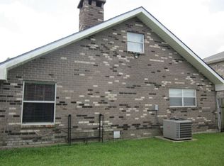 8337 Patricia St, Chalmette, LA 70043