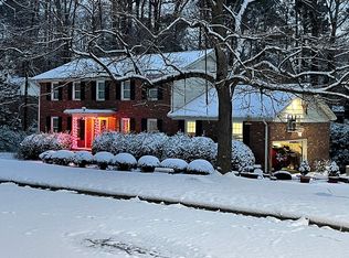 4700 Metcalf Dr, Raleigh, NC 27612