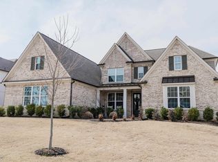 5897 Linden Oak Dr E, Arlington, TN 38002