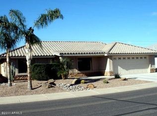 2318 S Olivewood, Mesa, AZ 85209