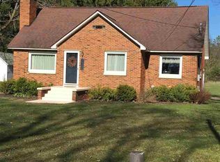 609 S Maple St, Mancelona, MI 49659