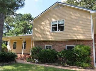 1083 Line Creek Rd, Brooks, GA 30205