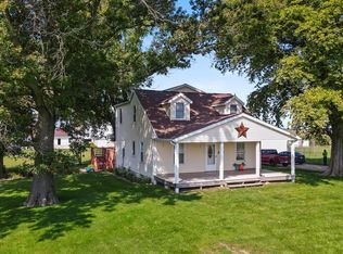 1025 Long Rd, Harmon, IL 61042