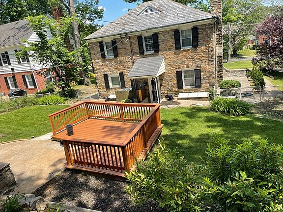 4th image of 4006 Loch Raven Blvd
