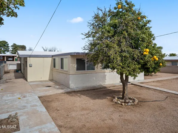 913 W Webb Dr, San Manuel, AZ 85631