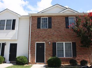 3600 Old Forest Rd UNIT 24, Lynchburg, VA 24501