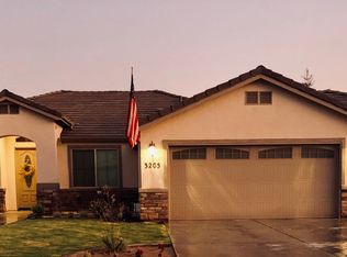 3205 W Lark Ave, Visalia, CA 93291
