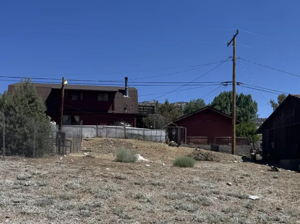 4455 Race Trl, Frazier Park, CA 93225