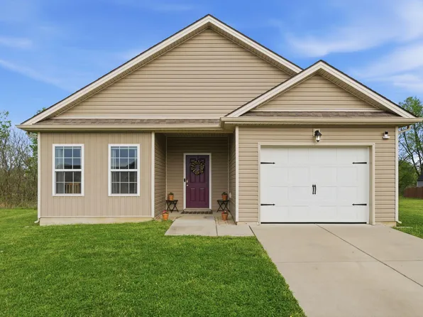 140 John Davis Dr, Georgetown, KY 40324