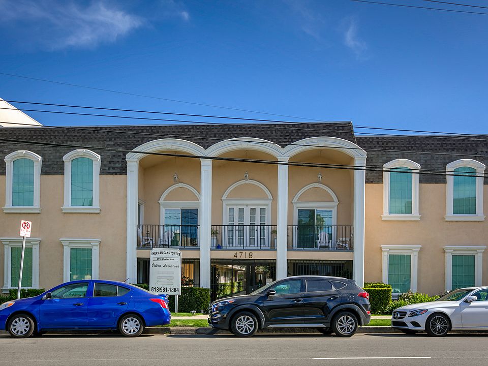 Sherman Oaks Towers Apartment Rentals Sherman Oaks, CA Zillow