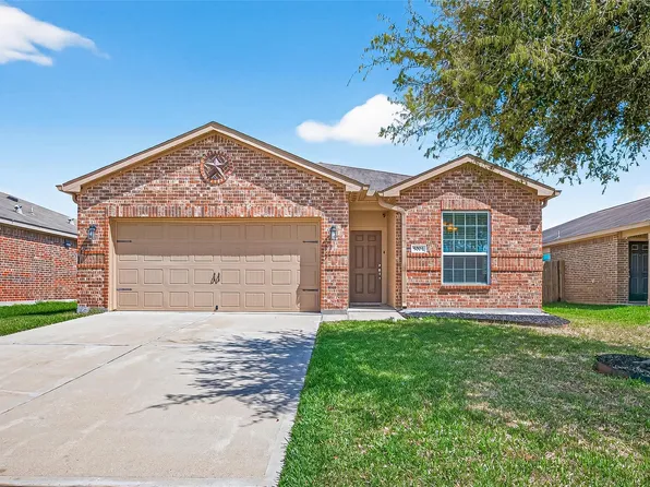 5003 Beck Ln, Rosenberg, TX 77469