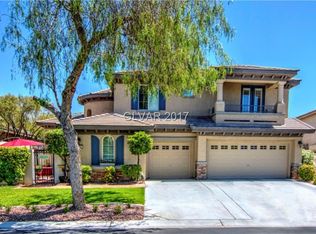 3582 Coventry Gardens Dr, Las Vegas, NV 89135