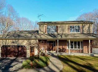 1380 Lafayette Rd, North Kingstown, RI 02852