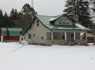 11475 S Flooter Rd, Roscommon, MI 48653