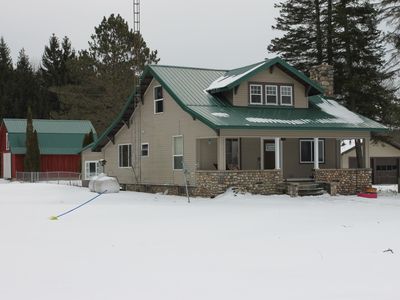 11475 Flooter Rd, Roscommon, MI, 48653