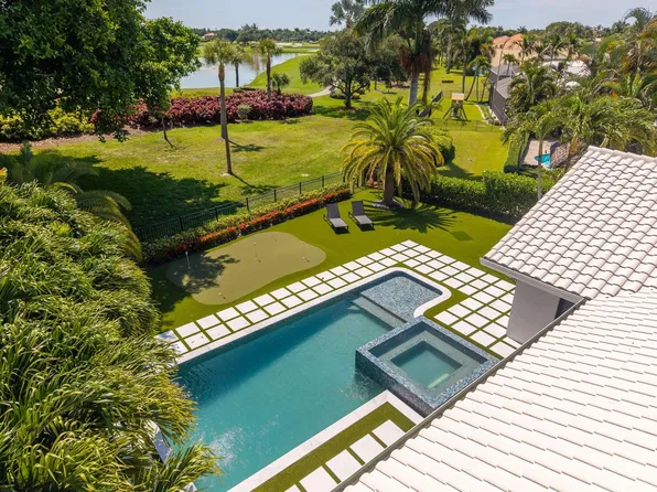 10720 Avenue Of The Pga, Palm Beach Gardens, FL 33418
