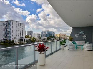 920 Intracoastal Dr UNIT 502, Fort Lauderdale, FL 33304