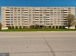 7111 Park Heights Ave UNIT 701, Baltimore, MD
