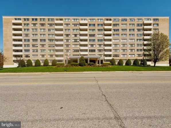 7111 Park Heights Ave Unit 701, Baltimore, MD 21215