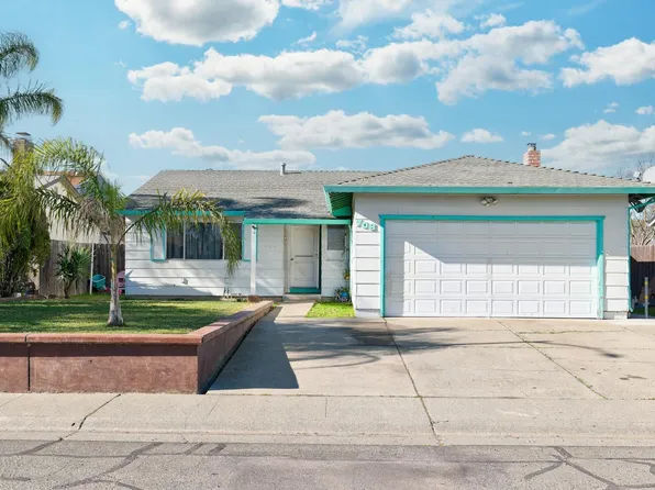 708 Wigeon Way, Suisun City, CA 94585
