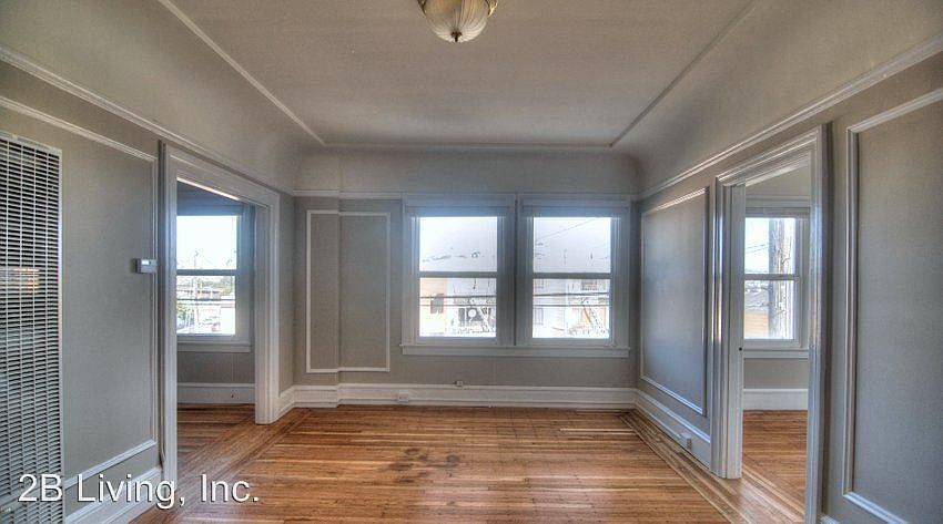 1st image of 5811 Mission St APT 03