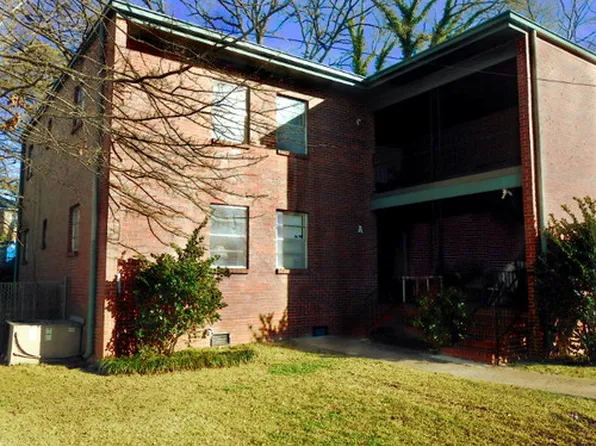 3015 Firefighter Ln, Birmingham, AL 35209