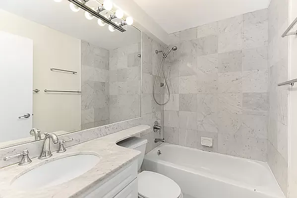 280 Rector Pl #9C — Photo 9