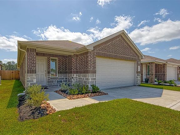 2nd image of 25448 Lobelia Blossom Lane
