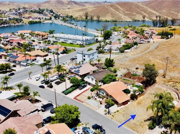 22 San Joaquin Dr E #22, Quail Valley, CA 92587