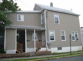 261 Elm St, Elmwood Park, NJ 07407
