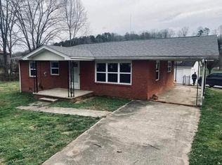 402 Sam Parker Rd, Gray, KY 40734