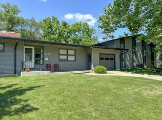 3319 Story St., Ames, IA 50014