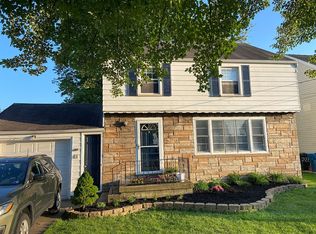 224 Creed St, Struthers, OH 44471