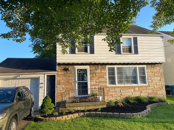 224 Creed St, Struthers, OH 44471