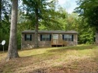 8739 Highway 69s, Springville, TN 38256