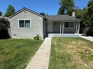 3033 E Hammond Ave, Fresno, CA