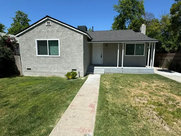 3033 E Hammond Ave, Fresno, CA 93703