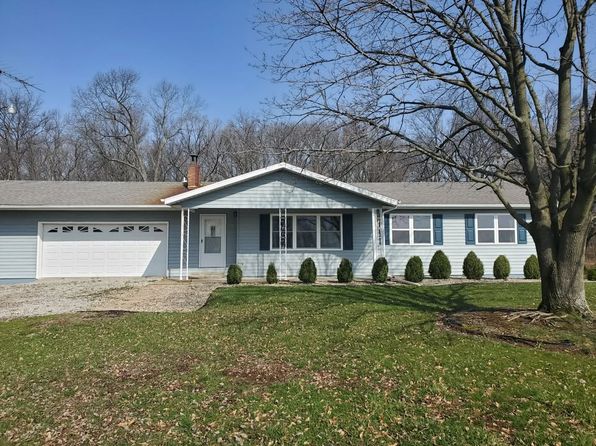 475 County Road 525 N