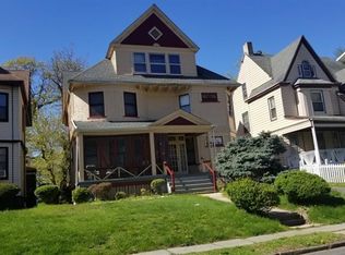 45 Beech St, East Orange, NJ 07018