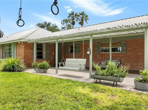 16248 Garrett Rd, Harlingen, TX 78552