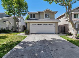 4435 Ashwood Cmn, Fremont, CA 94538