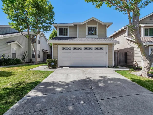 4435 Ashwood Cmn, Fremont, CA 94538