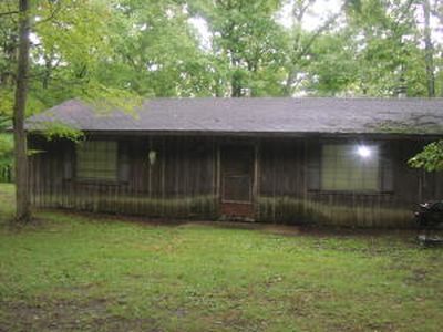 21 Highway, Deer, AR, 72628
