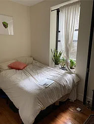 Rented by Geraldine Capasso, LREB