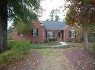 623 Ansley St, Florence, SC 29505