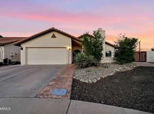 1723 N Palm Dr, Tempe, AZ 85281